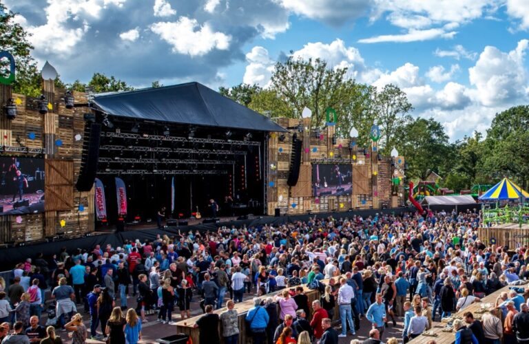 Renesse Day — festival in Renesse
