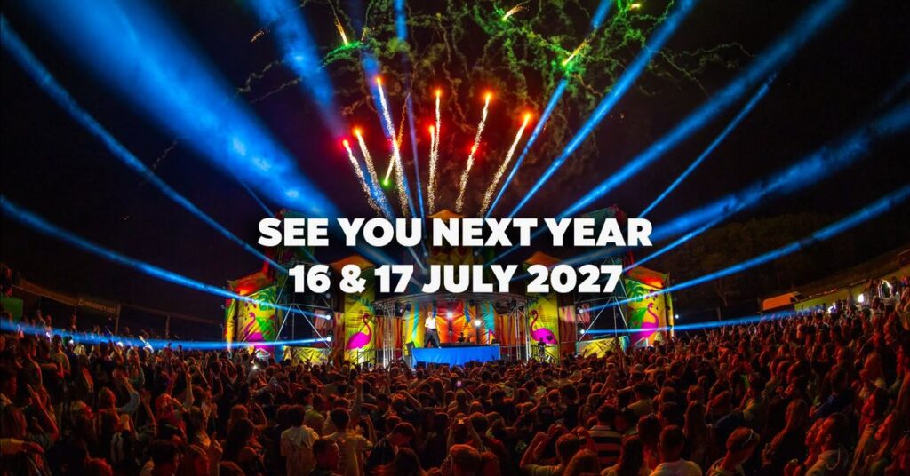 City of Dance Festival 2027 – Middelburg in Renesse