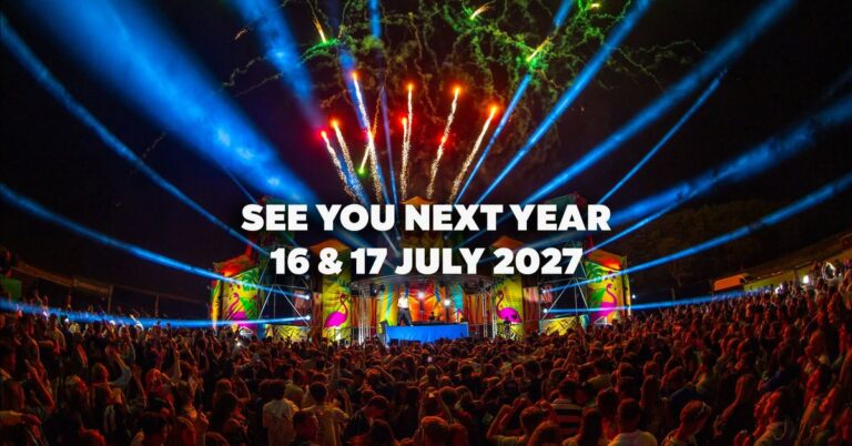 City of Dance Festival 2027 – Middelburg — muziek in Renesse
