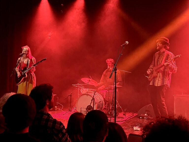 Concert at Sea — muziek in Renesse